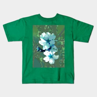 Flore albo Kids T-Shirt